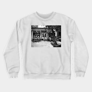 Brooklyn Heights New York City Crewneck Sweatshirt